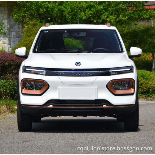2023 New DongFeng EX1 Electric Car DF Nano Box Low Price 331km 4 Seats 0.5h Fast Charge Mini SUV EV Carelectric Car